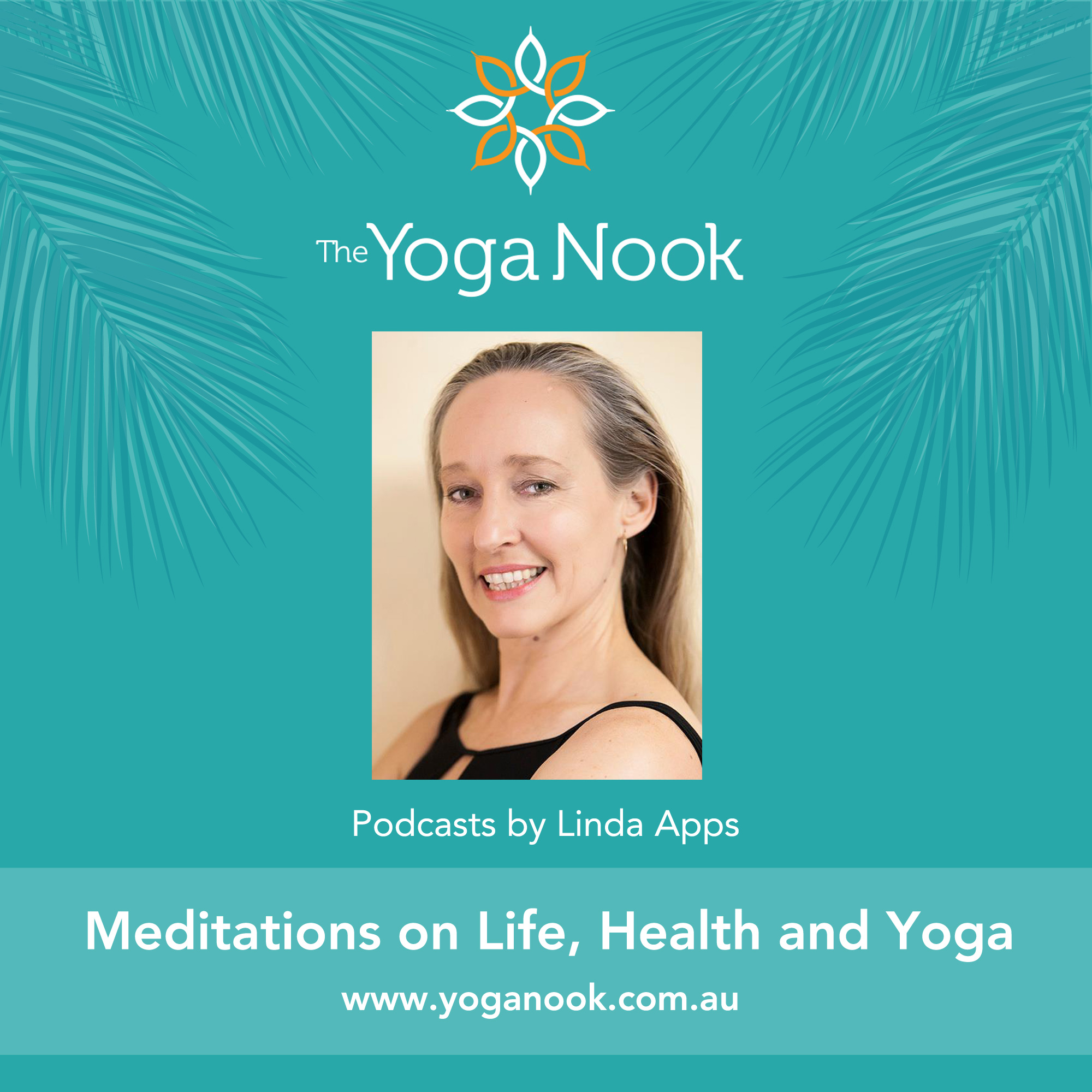Yoga Nook Podcast